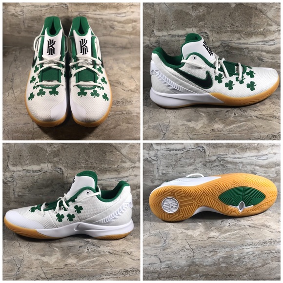 kyrie flytrap 2 clover